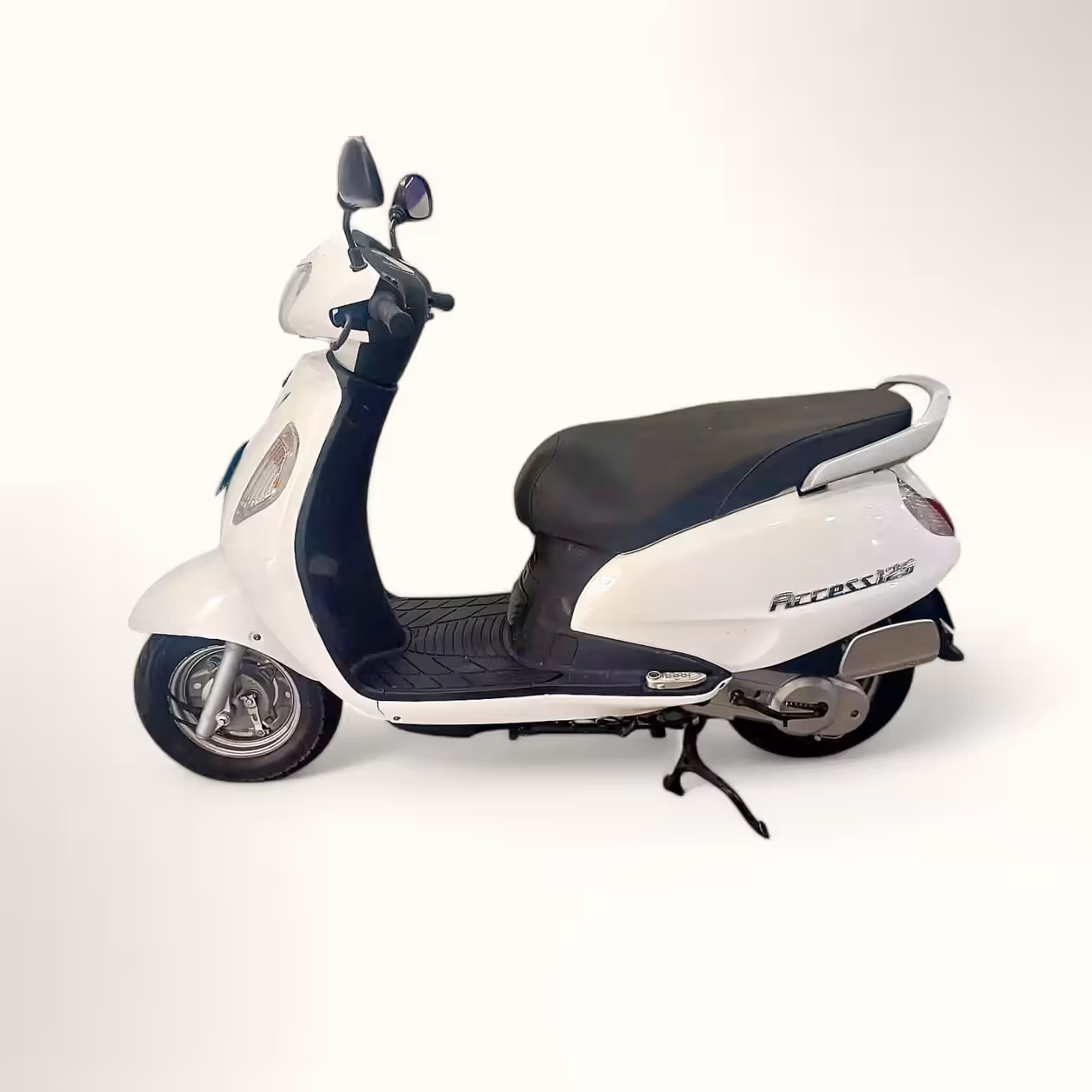 Suzuki Access 125